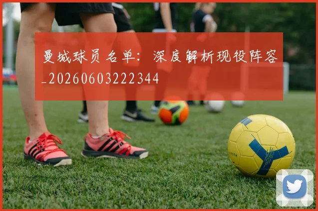 曼城球员名单:深度解析现役阵容_20260603222344